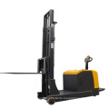 High Quality Electric Fork Stacker Forklift Economic Electric Stacker